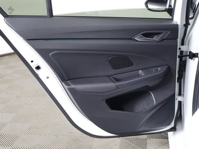 2024 Volkswagen Golf R 2.0T DSG - 23071942 - 28