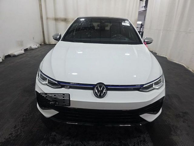 2024 Volkswagen Golf R 2.0T DSG - 23071942 - 2
