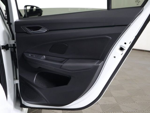 2024 Volkswagen Golf R 2.0T DSG - 23071942 - 29