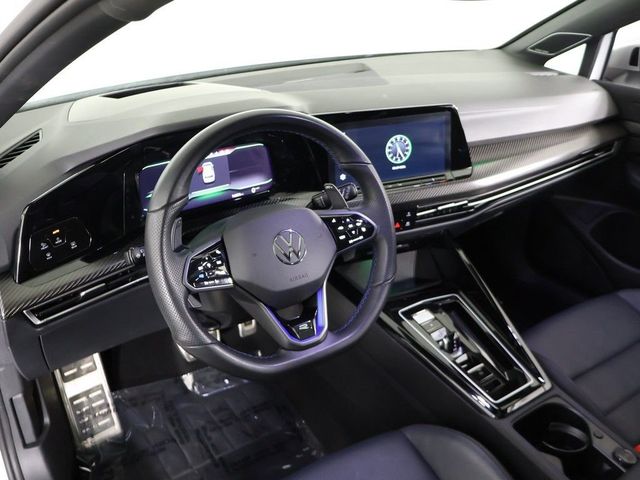 2024 Volkswagen Golf R 2.0T DSG - 23071942 - 30