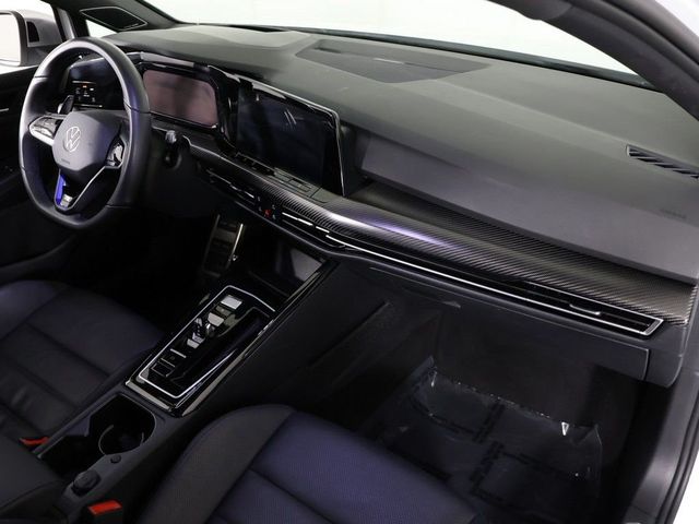2024 Volkswagen Golf R 2.0T DSG - 23071942 - 31