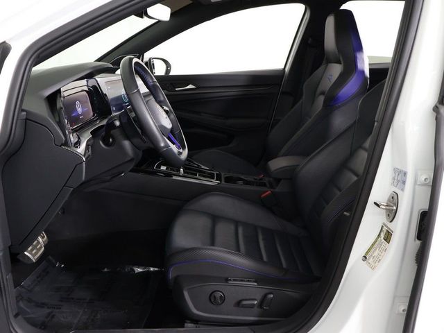 2024 Volkswagen Golf R 2.0T DSG - 23071942 - 32