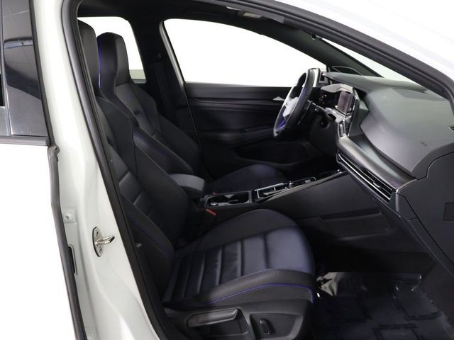 2024 Volkswagen Golf R 2.0T DSG - 23071942 - 33