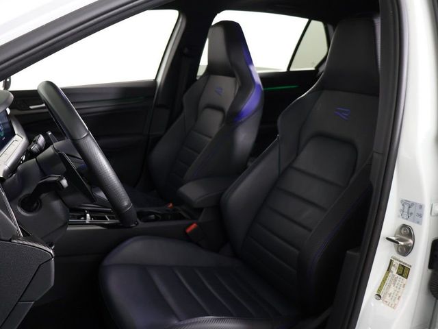 2024 Volkswagen Golf R 2.0T DSG - 23071942 - 34