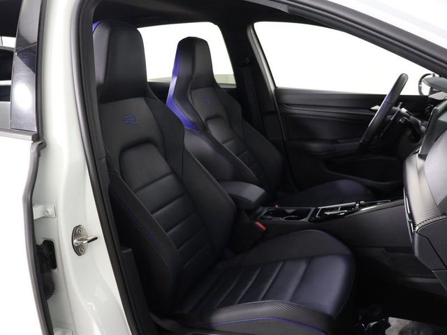 2024 Volkswagen Golf R 2.0T DSG - 23071942 - 35