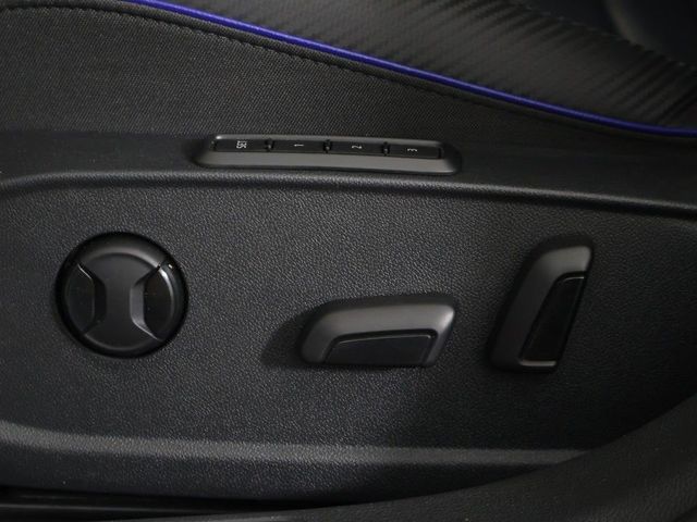 2024 Volkswagen Golf R 2.0T DSG - 23071942 - 36