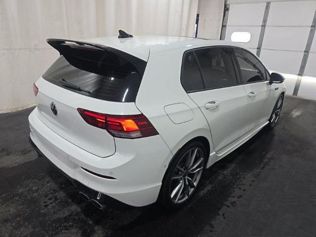 2024 Volkswagen Golf R 2.0T DSG - 23071942 - 3