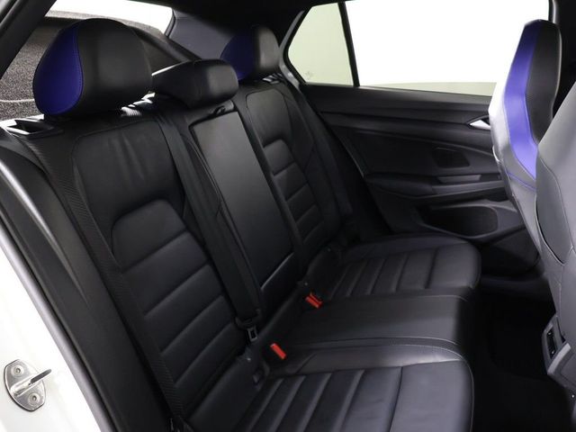 2024 Volkswagen Golf R 2.0T DSG - 23071942 - 39