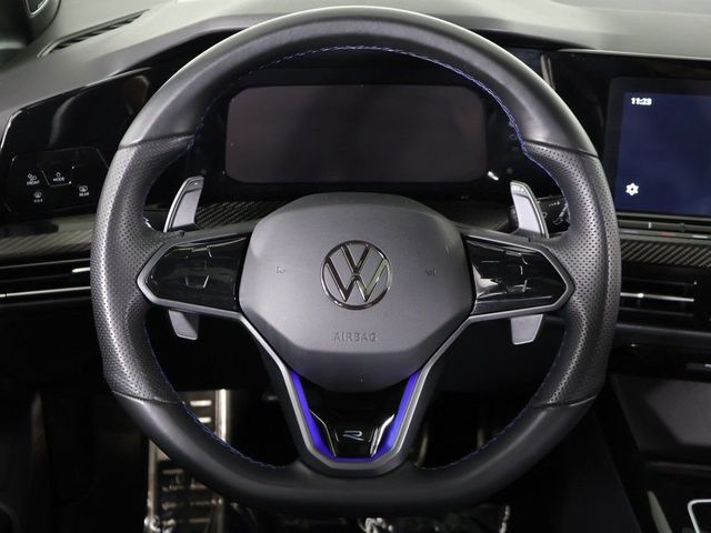 2024 Volkswagen Golf R 2.0T DSG - 23071942 - 43
