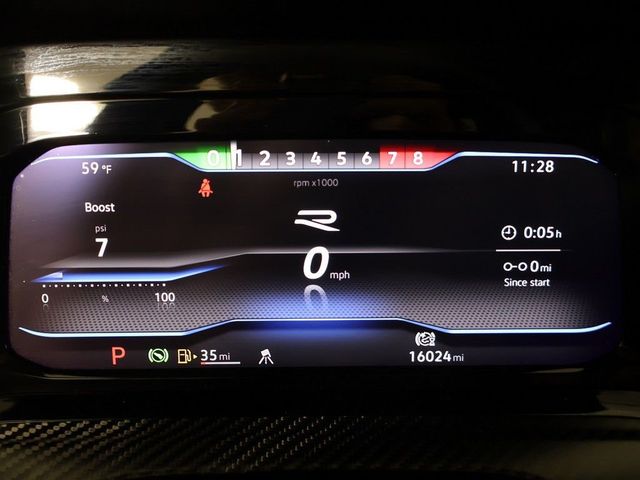 2024 Volkswagen Golf R 2.0T DSG - 23071942 - 46