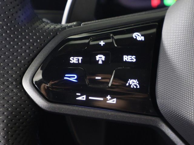 2024 Volkswagen Golf R 2.0T DSG - 23071942 - 47