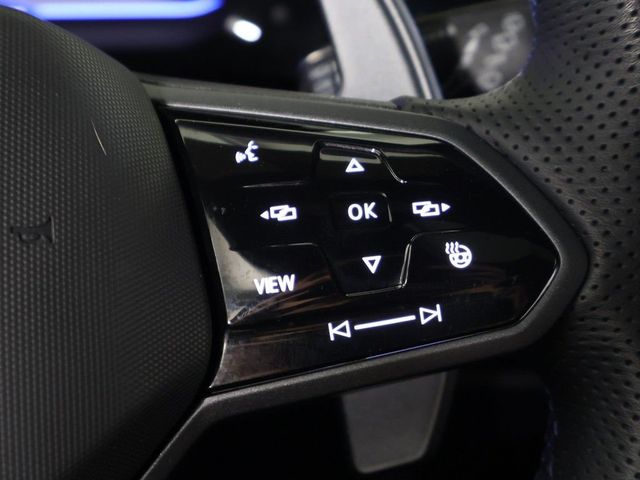 2024 Volkswagen Golf R 2.0T DSG - 23071942 - 48
