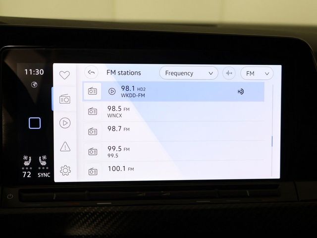 2024 Volkswagen Golf R 2.0T DSG - 23071942 - 49