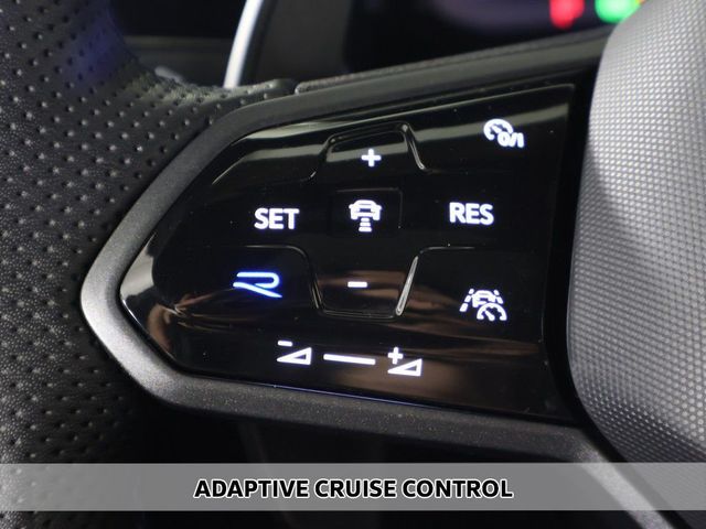2024 Volkswagen Golf R 2.0T DSG - 23071942 - 5