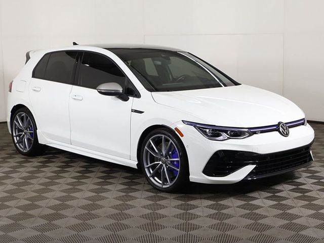 2024 Volkswagen Golf R 2.0T DSG - 23071942 - 59