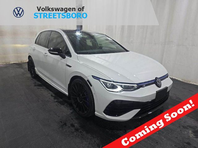2024 Volkswagen Golf R 2.0T DSG - 23075126 - 0