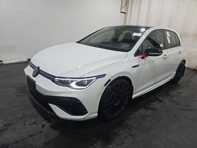 2024 Volkswagen Golf R 2.0T DSG - 23075126 - 1