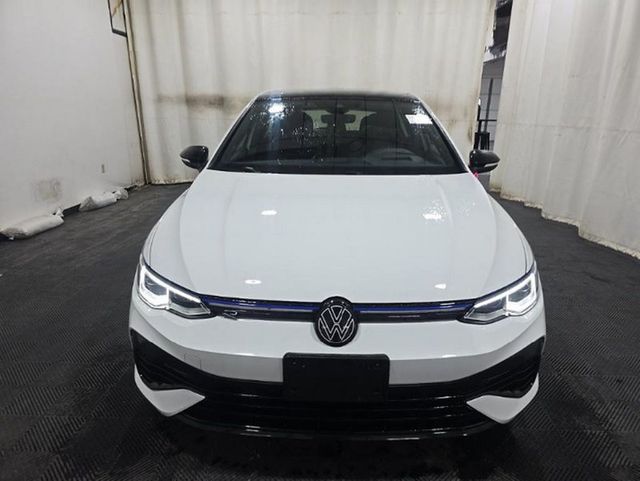 2024 Volkswagen Golf R 2.0T DSG - 23075126 - 2