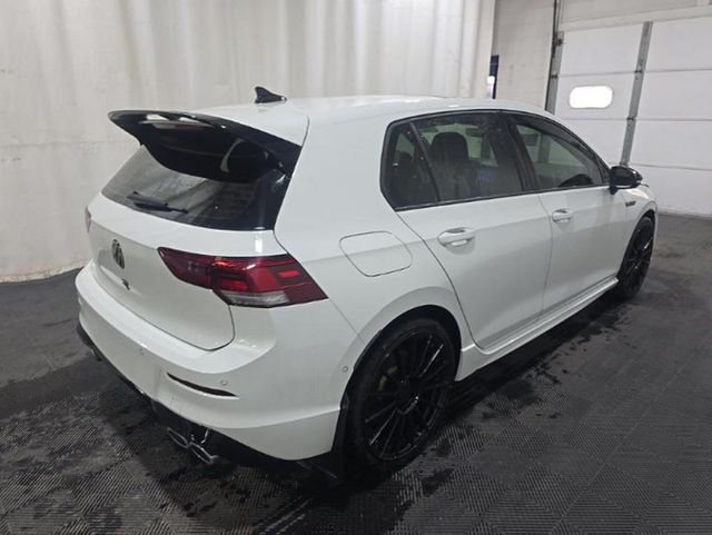 2024 Volkswagen Golf R 2.0T DSG - 23075126 - 3