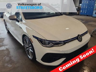 2024 Volkswagen Golf R