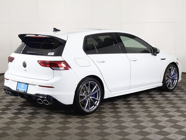 2024 Volkswagen Golf R 2.0T DSG - 23080385 - 12