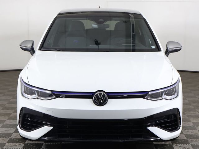 2024 Volkswagen Golf R 2.0T DSG - 23080385 - 13