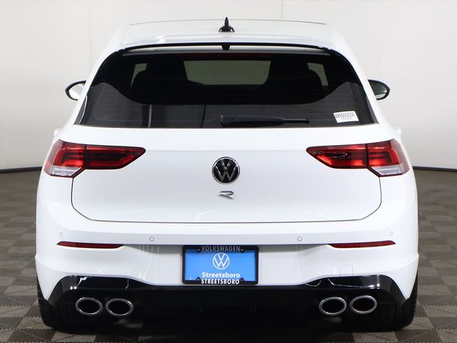 2024 Volkswagen Golf R 2.0T DSG - 23080385 - 14