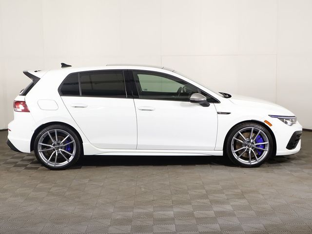 2024 Volkswagen Golf R 2.0T DSG - 23080385 - 20