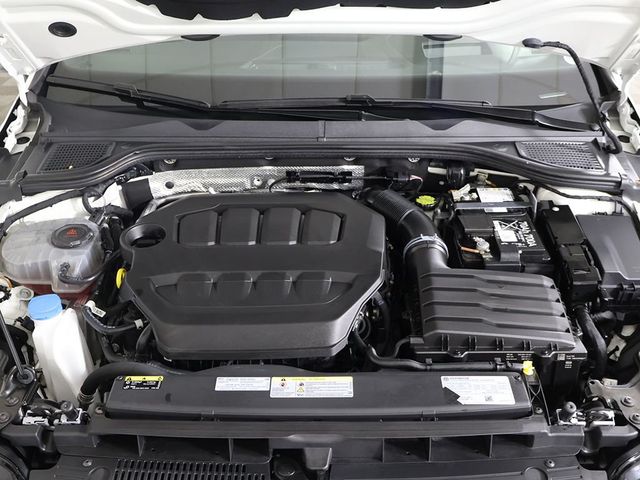 2024 Volkswagen Golf R 2.0T DSG - 23080385 - 23