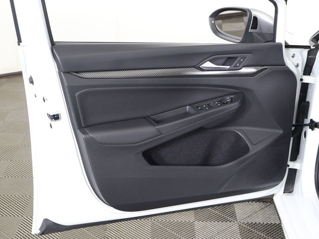 2024 Volkswagen Golf R 2.0T DSG - 23080385 - 25