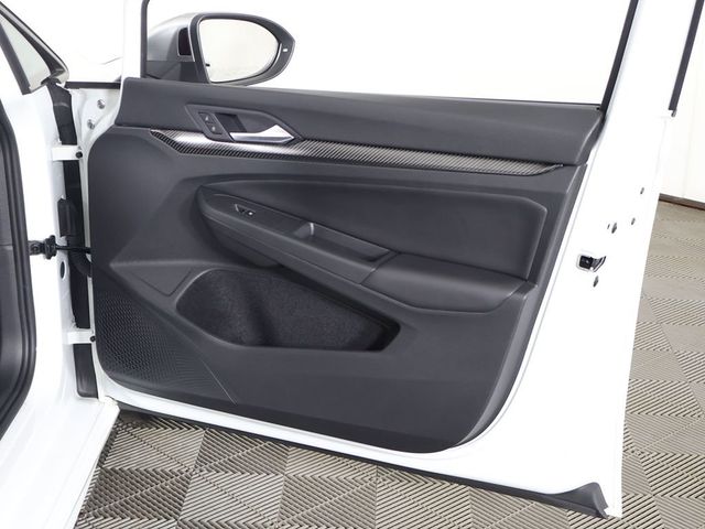 2024 Volkswagen Golf R 2.0T DSG - 23080385 - 26