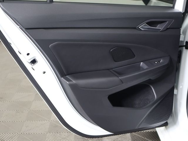 2024 Volkswagen Golf R 2.0T DSG - 23080385 - 27