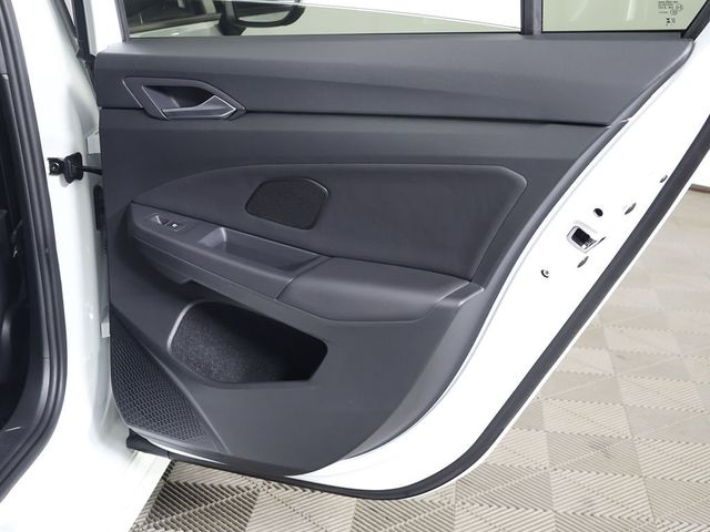 2024 Volkswagen Golf R 2.0T DSG - 23080385 - 28