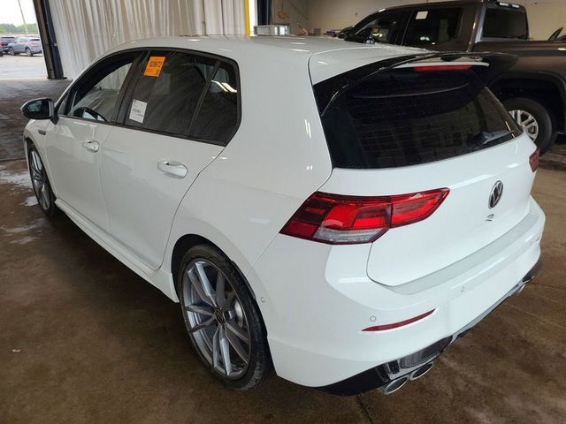 2024 Volkswagen Golf R 2.0T DSG - 23080385 - 2