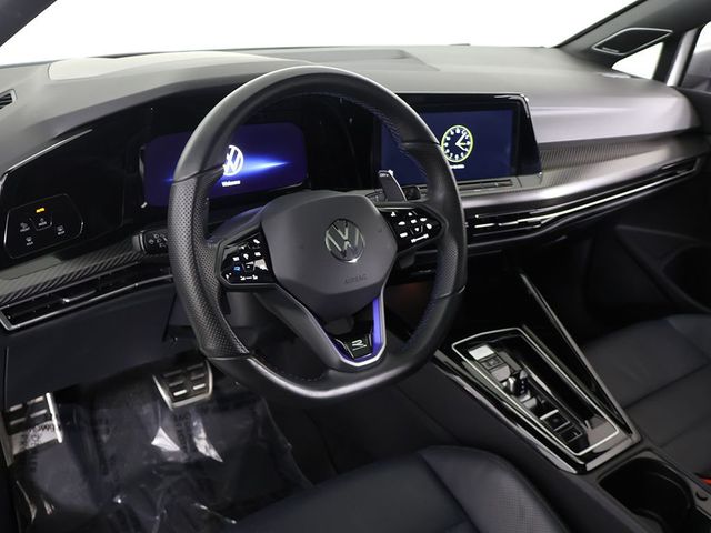 2024 Volkswagen Golf R 2.0T DSG - 23080385 - 29