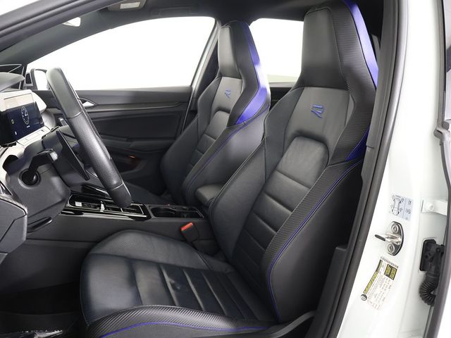 2024 Volkswagen Golf R 2.0T DSG - 23080385 - 31