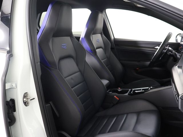 2024 Volkswagen Golf R 2.0T DSG - 23080385 - 32