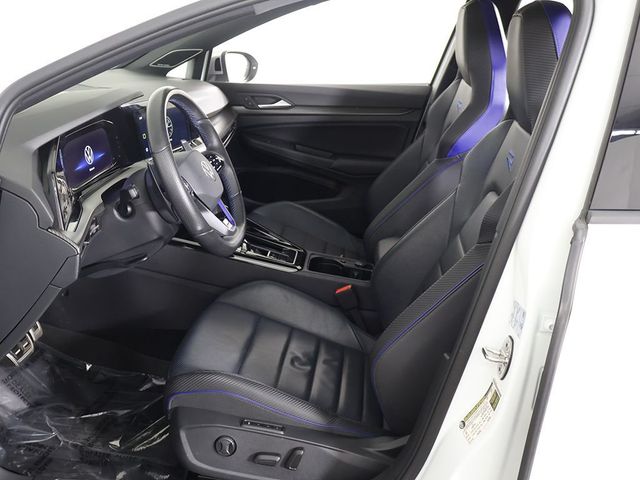 2024 Volkswagen Golf R 2.0T DSG - 23080385 - 33