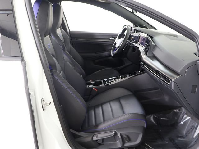 2024 Volkswagen Golf R 2.0T DSG - 23080385 - 34