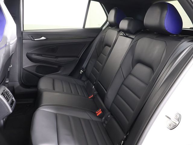 2024 Volkswagen Golf R 2.0T DSG - 23080385 - 37