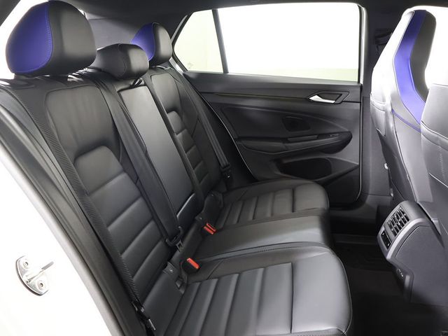 2024 Volkswagen Golf R 2.0T DSG - 23080385 - 38