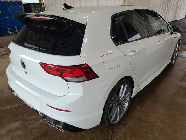 2024 Volkswagen Golf R 2.0T DSG - 23080385 - 3