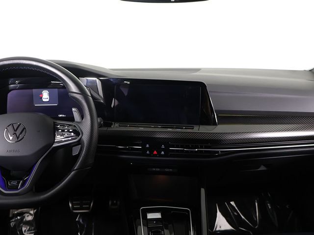 2024 Volkswagen Golf R 2.0T DSG - 23080385 - 39