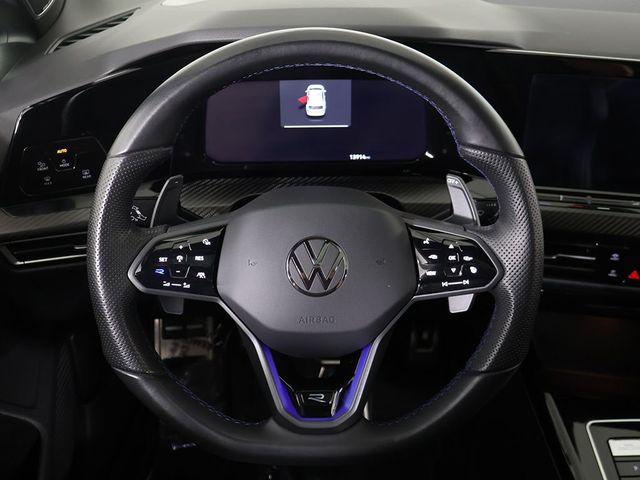 2024 Volkswagen Golf R 2.0T DSG - 23080385 - 44