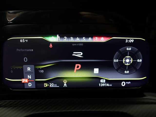 2024 Volkswagen Golf R 2.0T DSG - 23080385 - 46