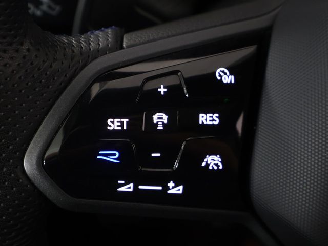 2024 Volkswagen Golf R 2.0T DSG - 23080385 - 47