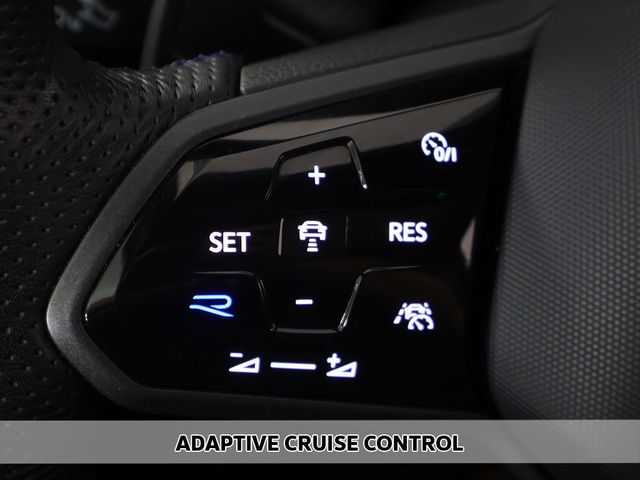 2024 Volkswagen Golf R 2.0T DSG - 23080385 - 4