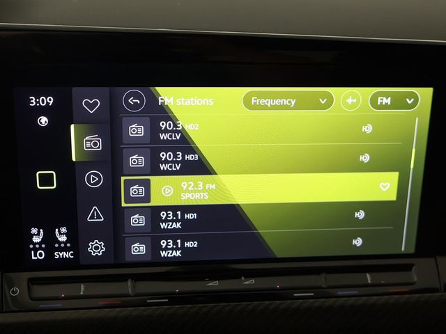 2024 Volkswagen Golf R 2.0T DSG - 23080385 - 49