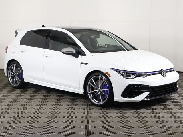 2024 Volkswagen Golf R 2.0T DSG - 23080385 - 60