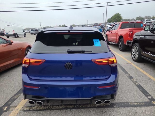 2024 Volkswagen Golf R 2.0T DSG - 23090515 - 3